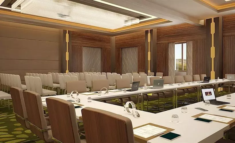 Novotel Congress Krasnaya Polyana