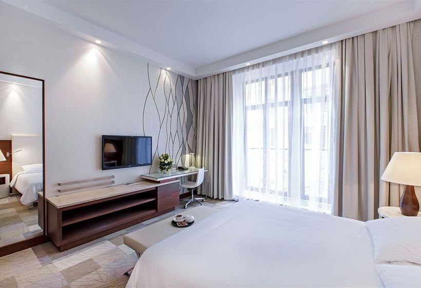 Novotel Congress Krasnaya Polyana