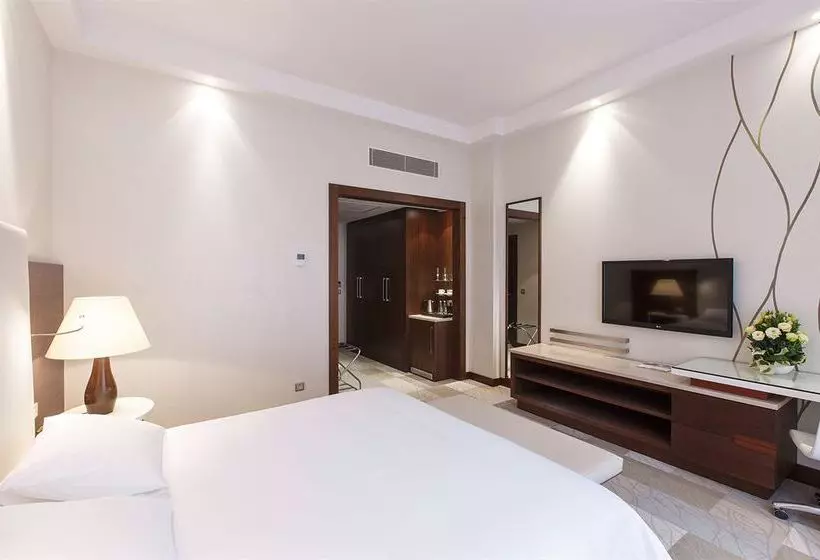 Novotel Congress Krasnaya Polyana