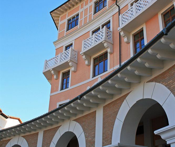 Novotel Congress Krasnaya Polyana