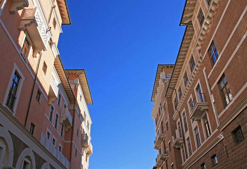 Novotel Congress Krasnaya Polyana