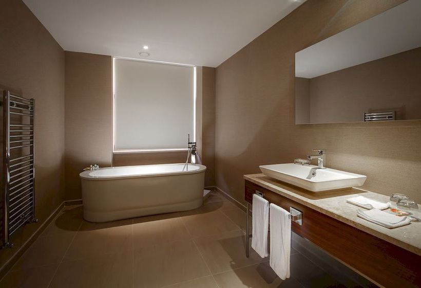 Novotel Congress Krasnaya Polyana