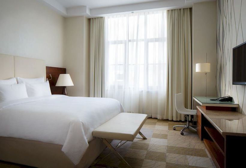 Novotel Congress Krasnaya Polyana