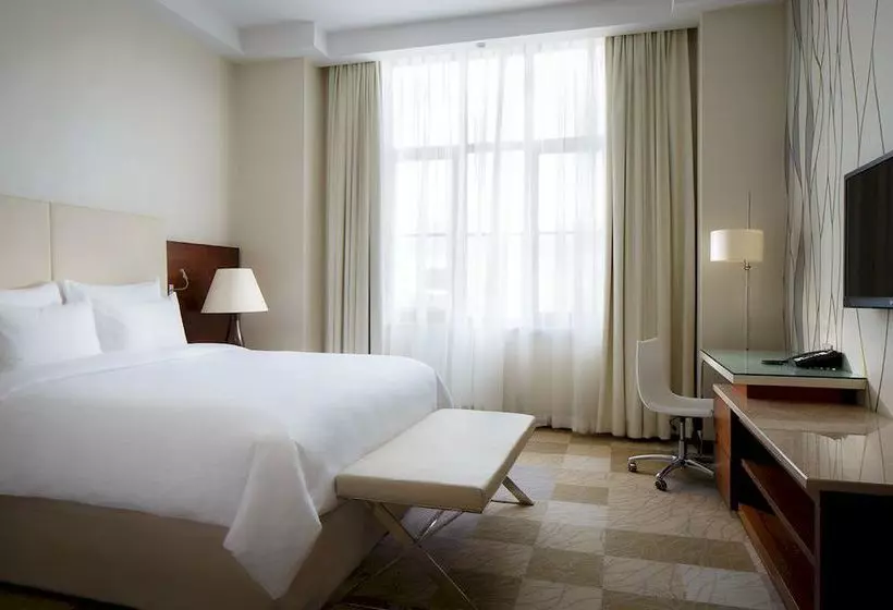 Novotel Congress Krasnaya Polyana