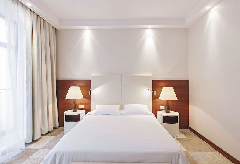 Novotel Congress Krasnaya Polyana