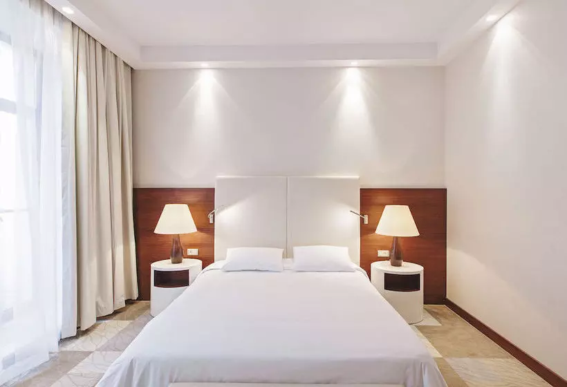 Novotel Congress Krasnaya Polyana