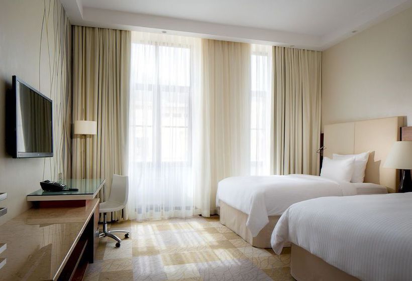 Novotel Congress Krasnaya Polyana