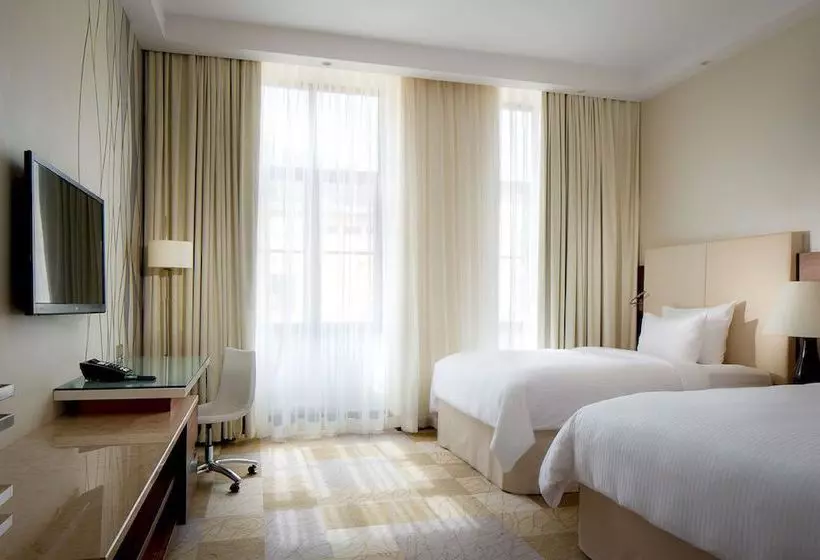 Novotel Congress Krasnaya Polyana