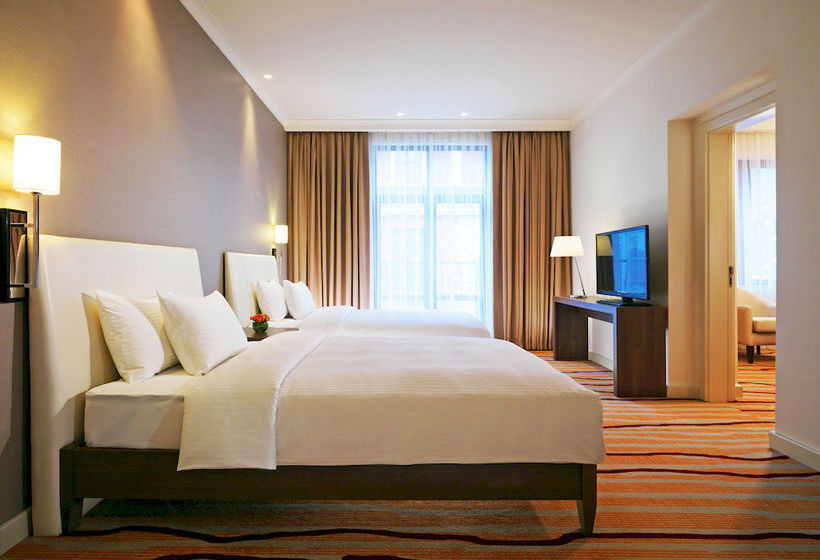 Novotel Congress Krasnaya Polyana