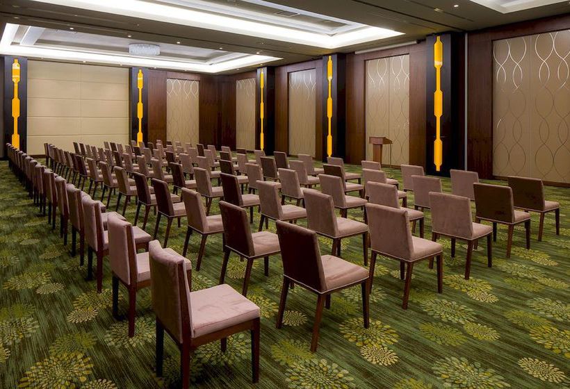 Novotel Congress Krasnaya Polyana