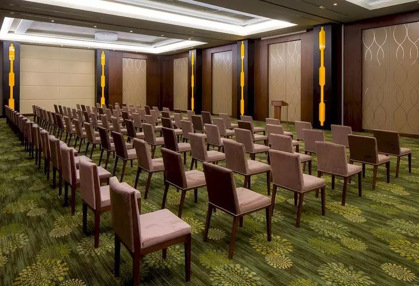 Novotel Congress Krasnaya Polyana