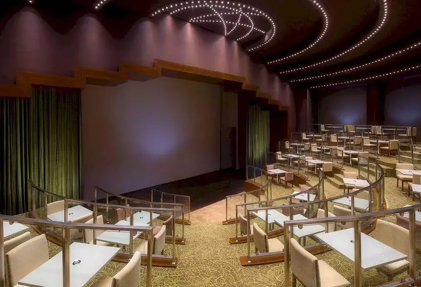 Novotel Congress Krasnaya Polyana