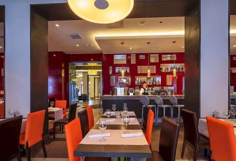 Novotel Congress Krasnaya Polyana