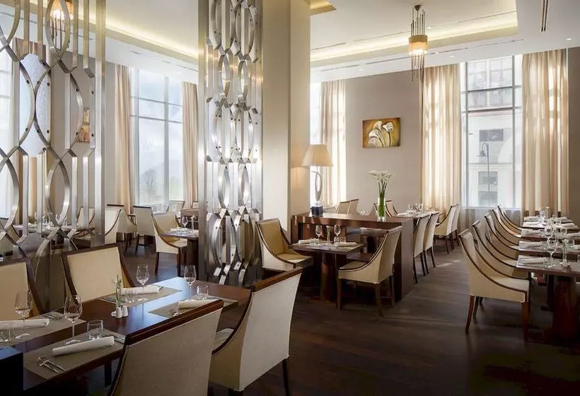 Novotel Congress Krasnaya Polyana