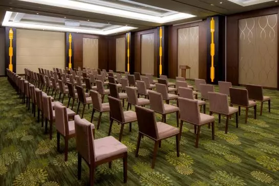 Novotel Congress Krasnaya Polyana