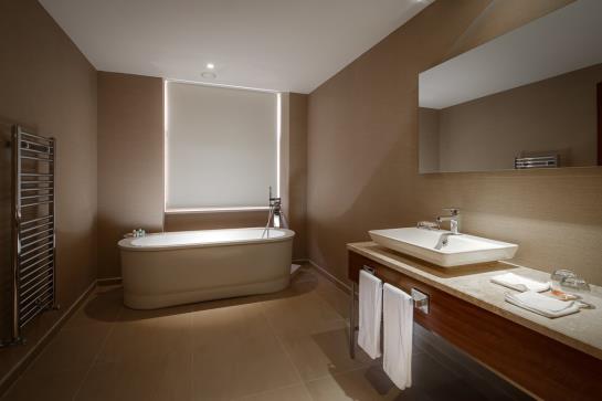 Novotel Congress Krasnaya Polyana