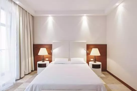 Novotel Congress Krasnaya Polyana