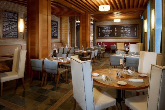 Novotel Congress Krasnaya Polyana