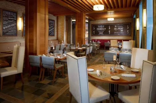 Novotel Congress Krasnaya Polyana