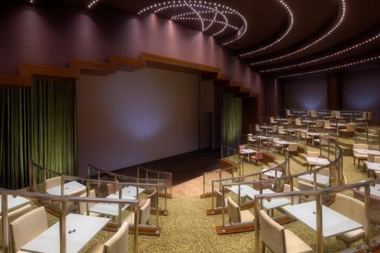 Novotel Congress Krasnaya Polyana