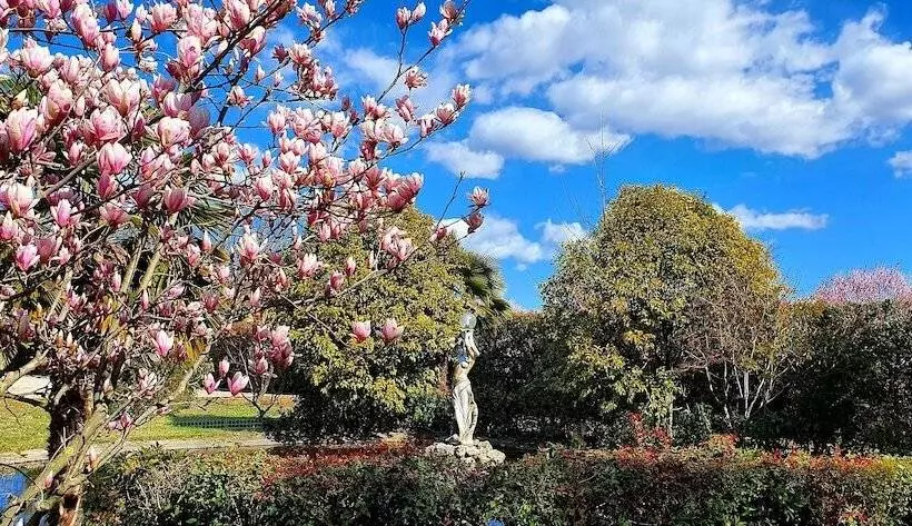 مسافرخانه Villa Serena Agriturismo