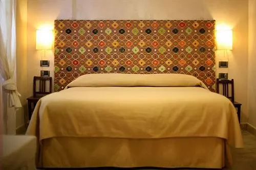 ホテル Albergo Al Ponte Antico