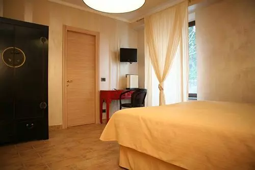 ホテル Albergo Al Ponte Antico