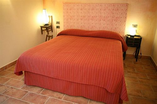 בית מלון כפרי Albergo Al Ponte Antico