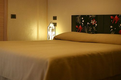 בית מלון כפרי Albergo Al Ponte Antico