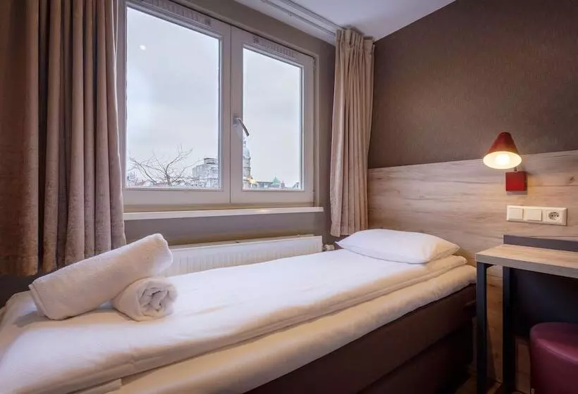 فندق Amsterdam Downtown