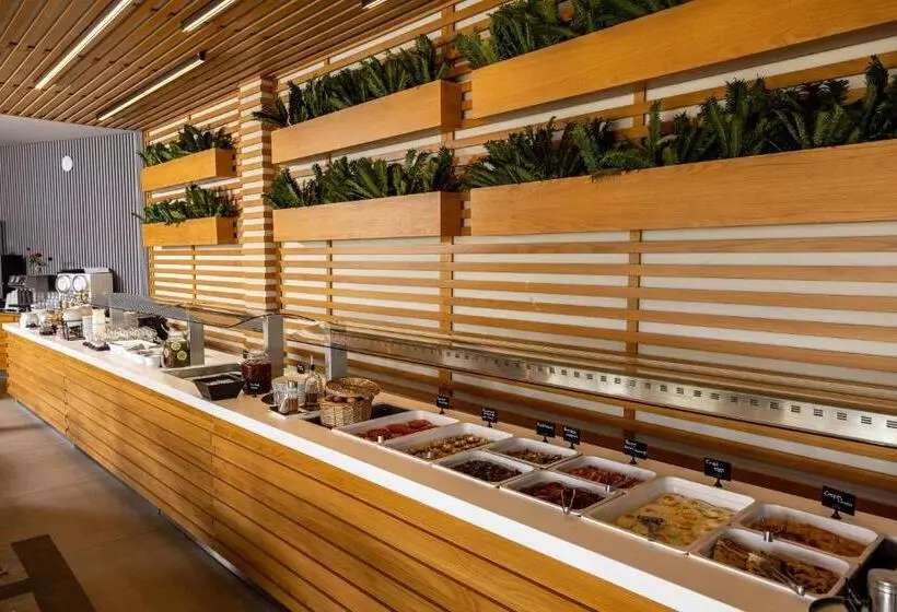 酒店 Anna Maria Paradise