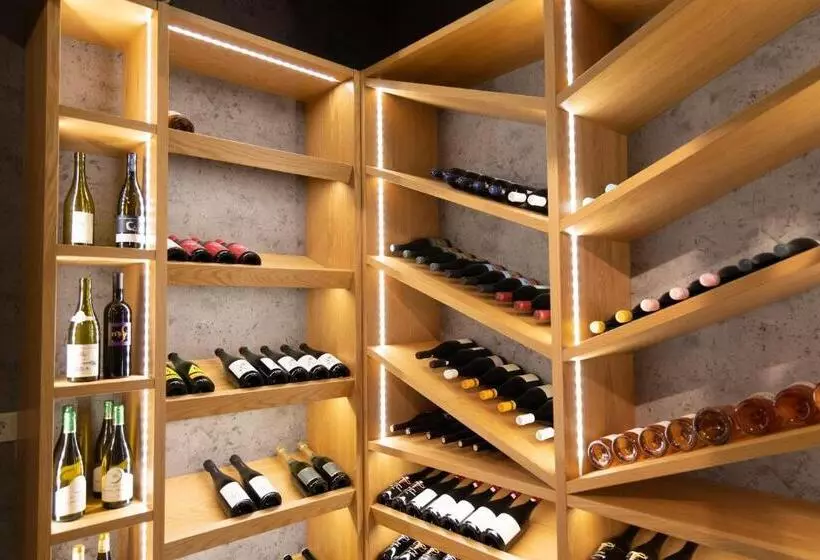 酒店 Anna Maria Paradise