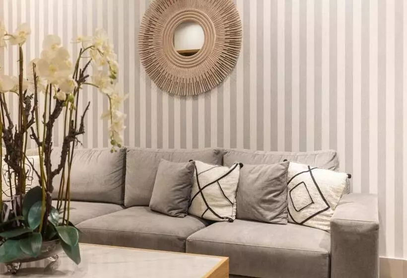 酒店 Anna Maria Paradise