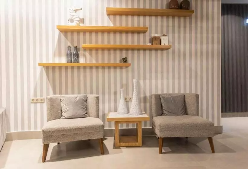 酒店 Anna Maria Paradise