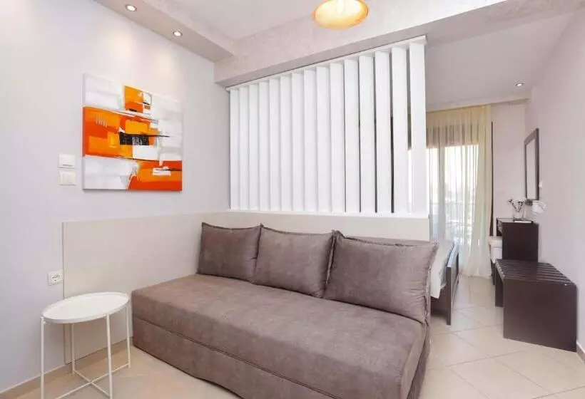 酒店 Anna Maria Paradise