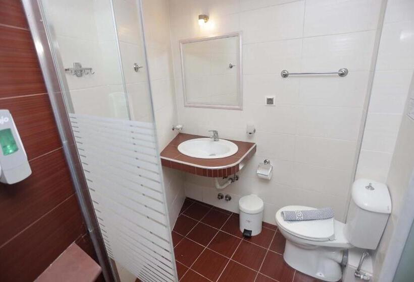 酒店 Anna Maria Paradise