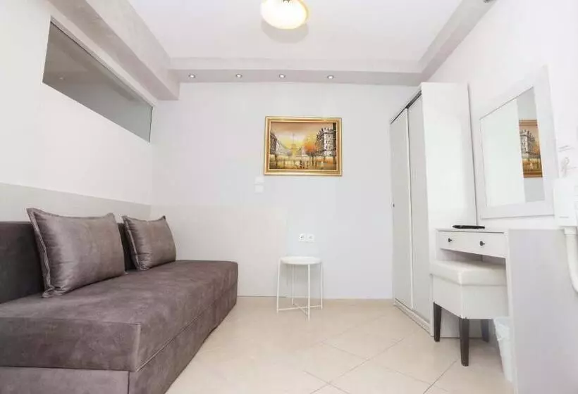 酒店 Anna Maria Paradise