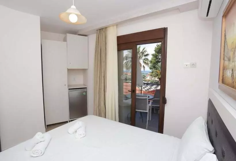 酒店 Anna Maria Paradise