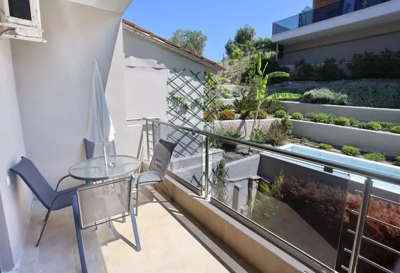 酒店 Anna Maria Paradise