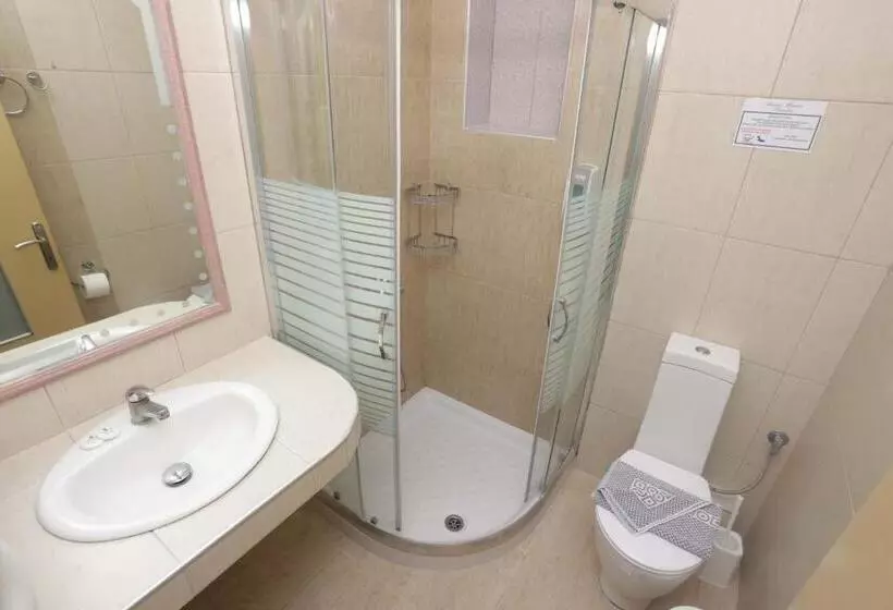 酒店 Anna Maria Paradise