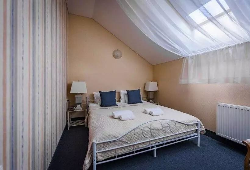 هتل Moon Garden Boutique