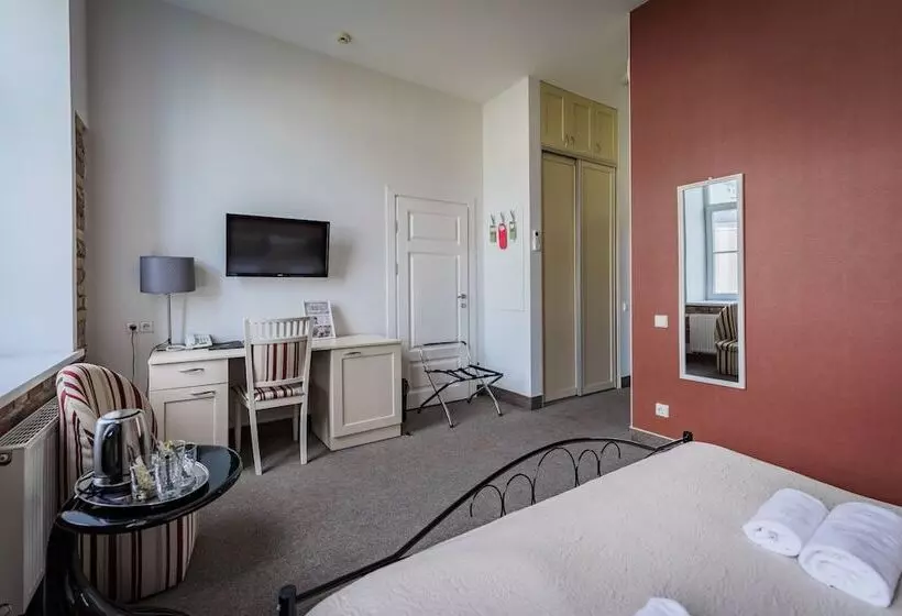 هتل Moon Garden Boutique