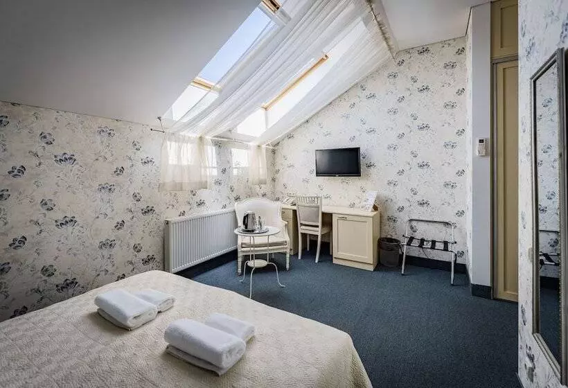 هتل Moon Garden Boutique