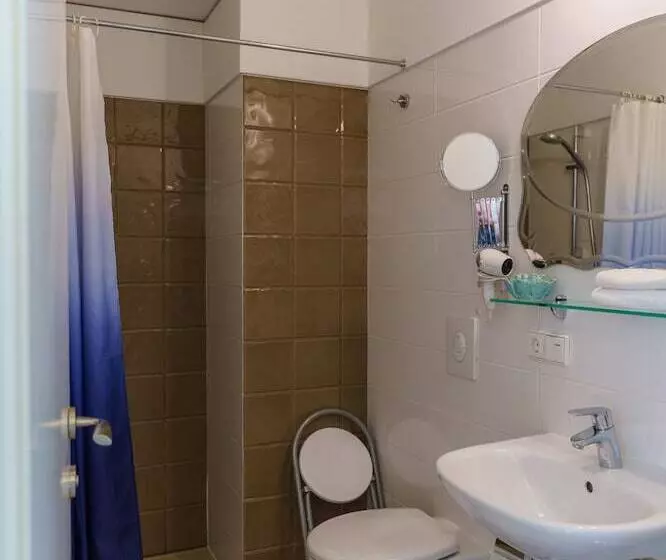 هتل Moon Garden Boutique