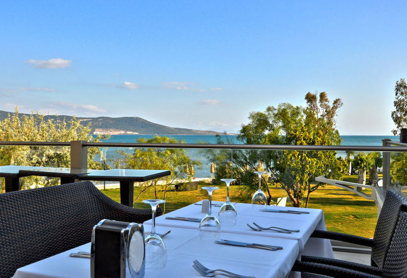 בית מלון כפרי Asteria Venüs Didim