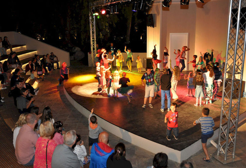 בית מלון כפרי Asteria Venüs Didim