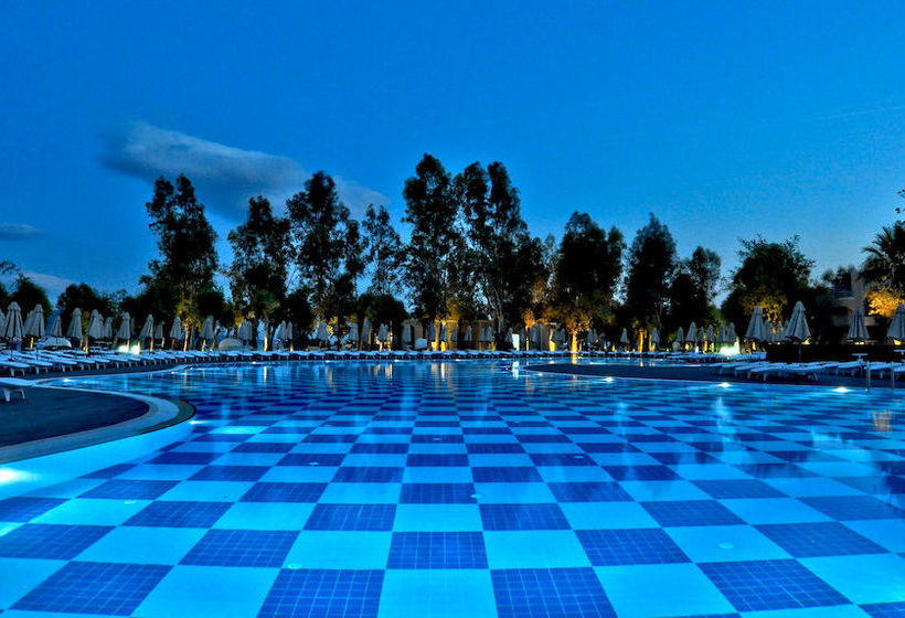 בית מלון כפרי Asteria Venüs Didim