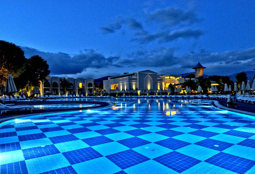 בית מלון כפרי Asteria Venüs Didim