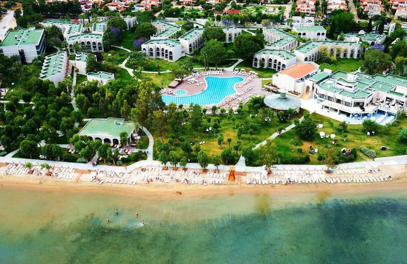 בית מלון כפרי Asteria Venüs Didim