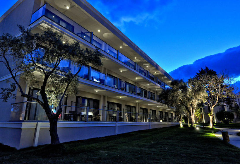 בית מלון כפרי Asteria Venüs Didim